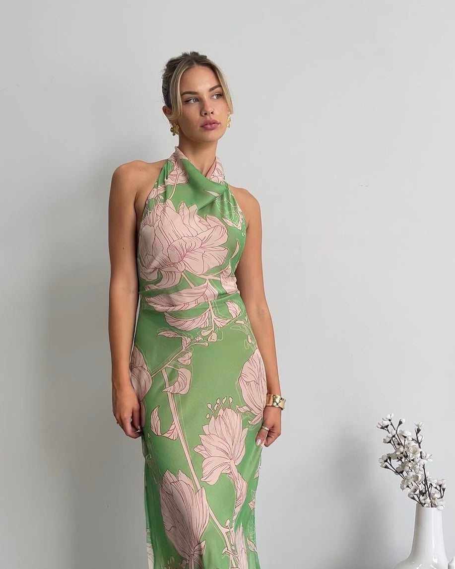 Arcina Ori Josefine Dress Rent with Iz Arcina Ori Josefine Dress Rent with Iz