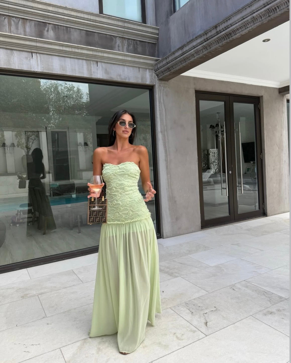 princess polly baby blue dress Top 10 places to buy bridesmaid dresses online- for all body shapes and  budgets! main image 1