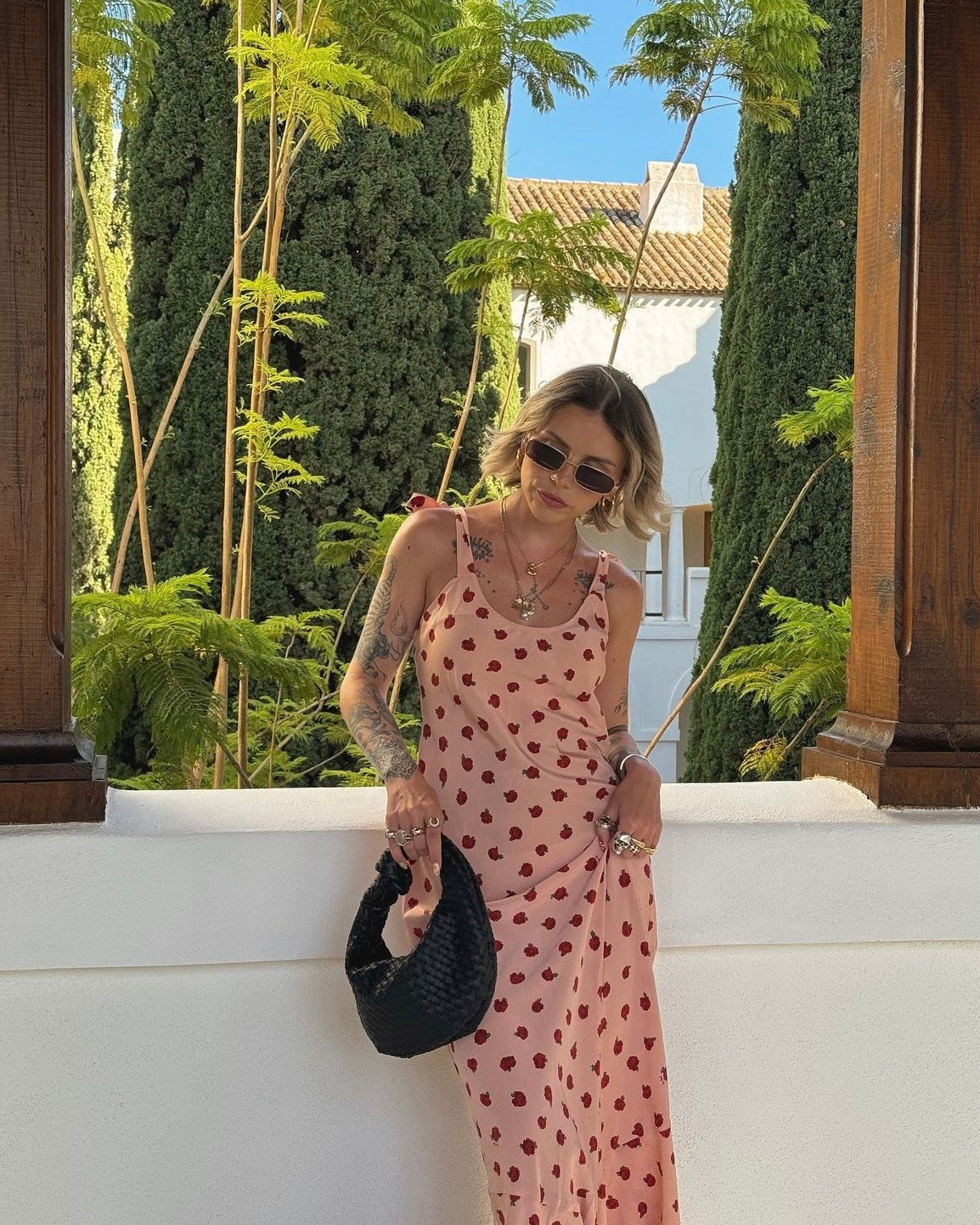 Realisation Par Abigail Maxi – Rent with Iz Realisation Par Abigail Maxi – Rent with Iz
