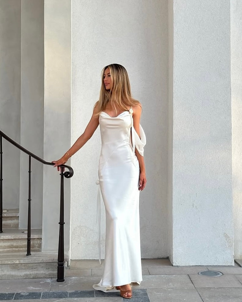 Rat & Boa Lorela Maxi – Rent with Iz Rat & Boa Lorela Maxi – Rent with Iz