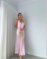 I am Delilah Jasmine Pink Rent with Iz
