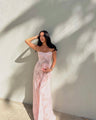 House of CB Seren Gown - Rent with Iz