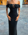 Peppermayo Scarlett Cherry Maxi - Rent with Iz