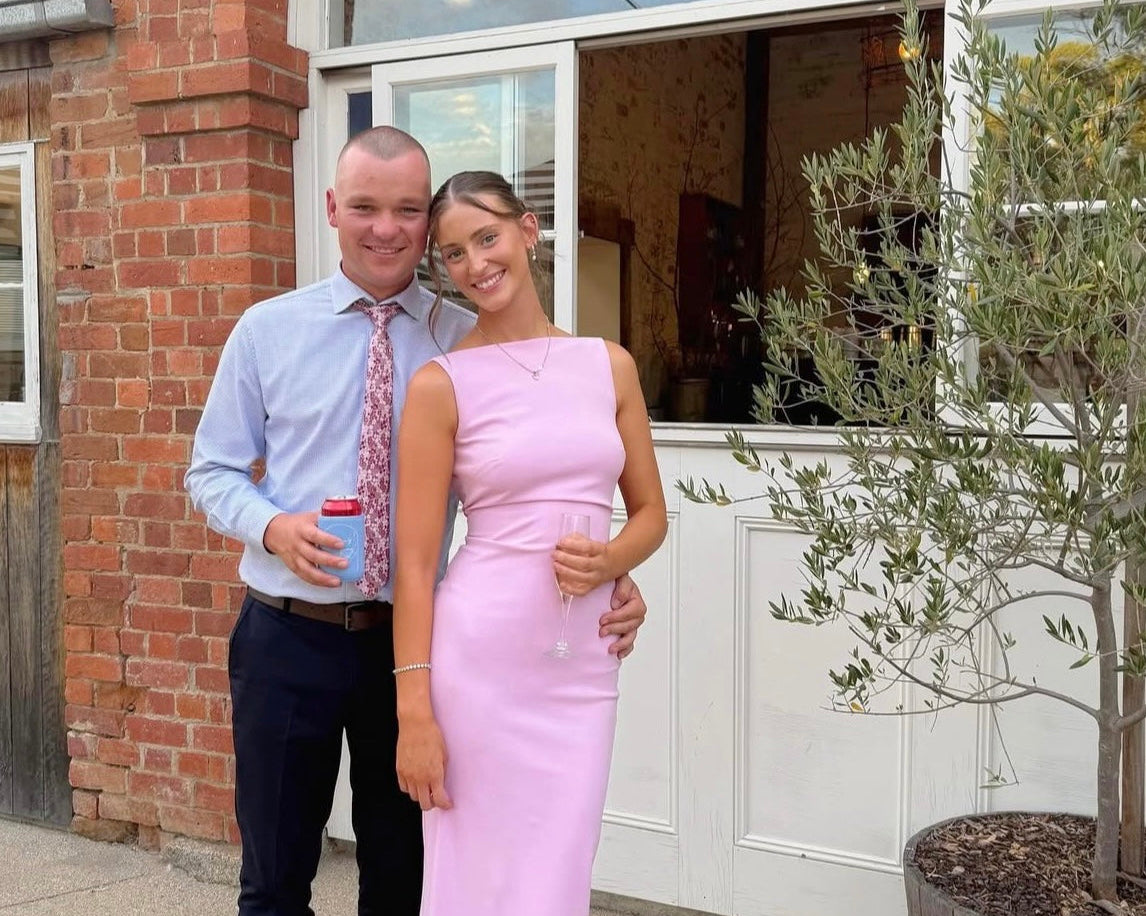 Ball Gown Maxi Dress Hire NZ
