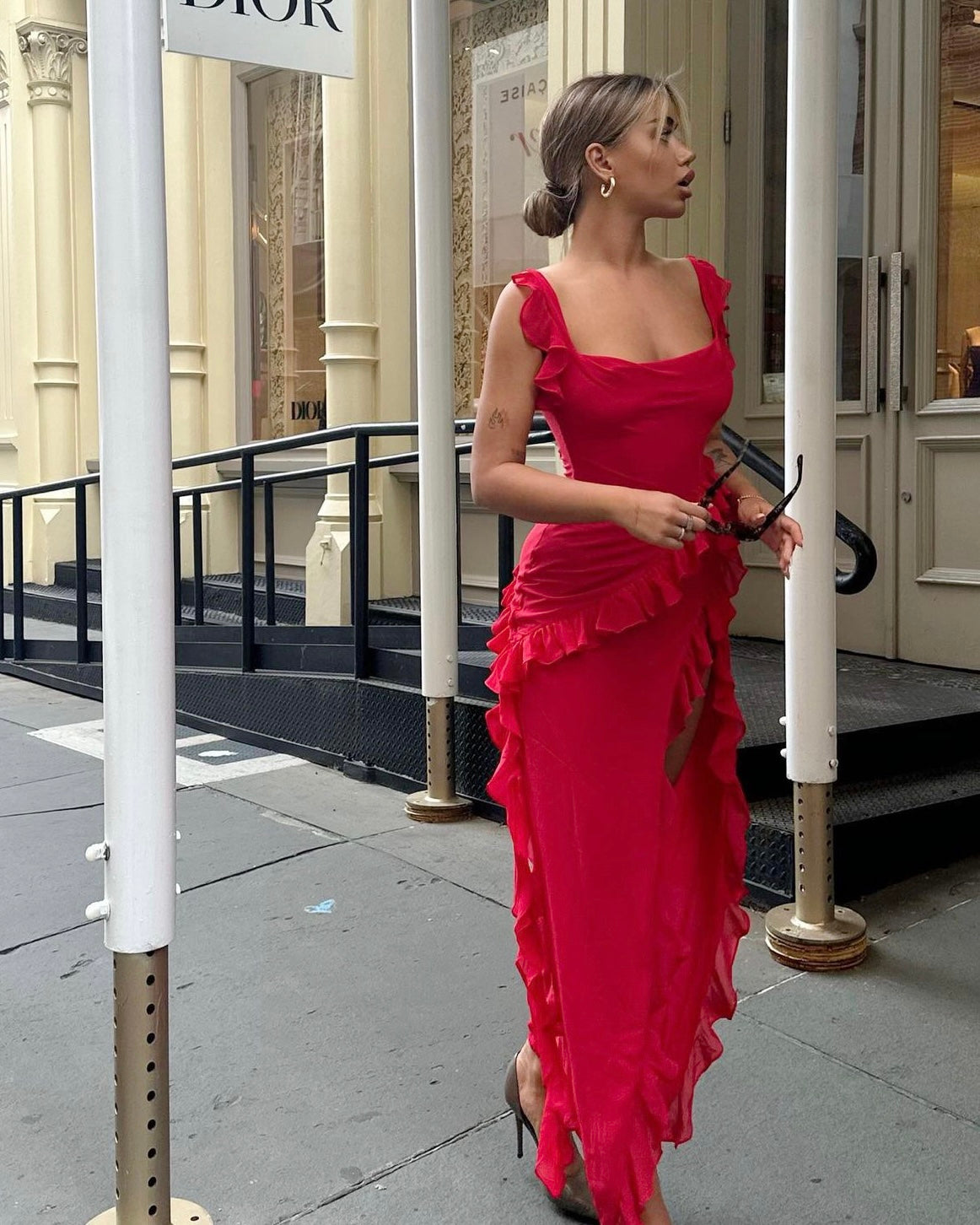 House of CB Ariela Maxi