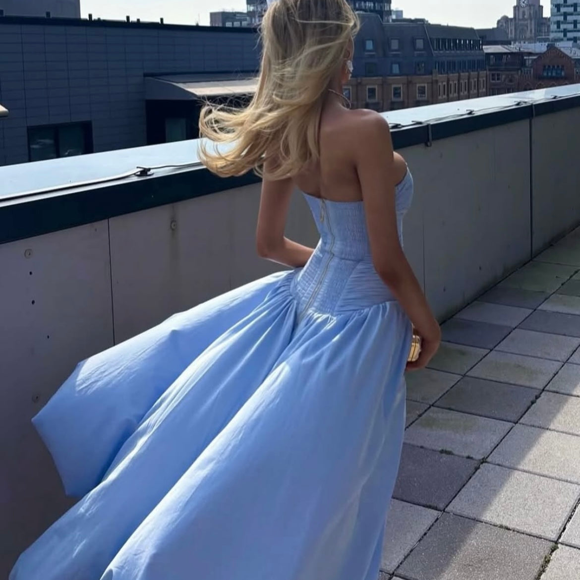 Rent Ball Gown Christchurch, overnight courier NZ