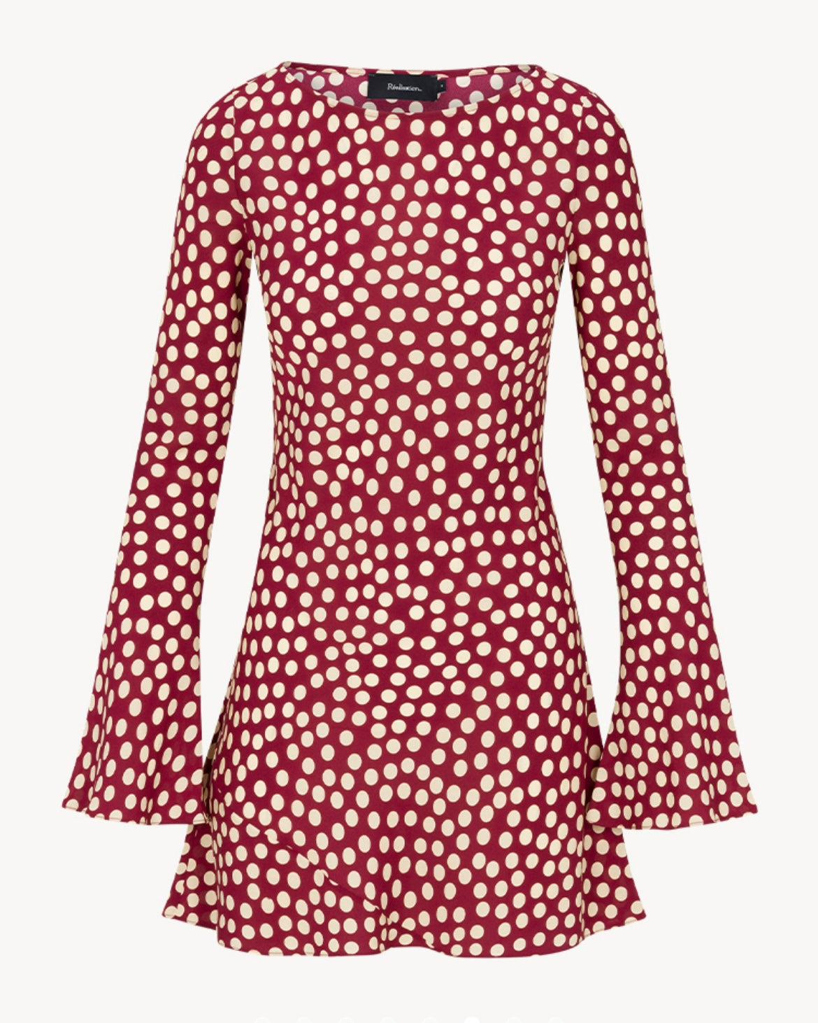 Realisation Par Brigitte Mini Dress Realisation Par Brigitte Mini Dress