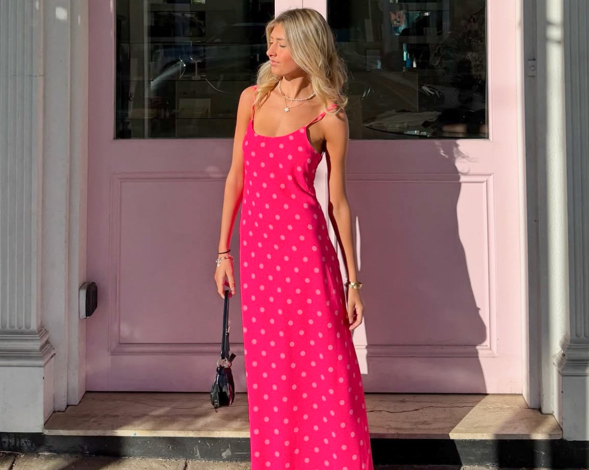 Desero Jacare Monaco Dress - Rent with Iz