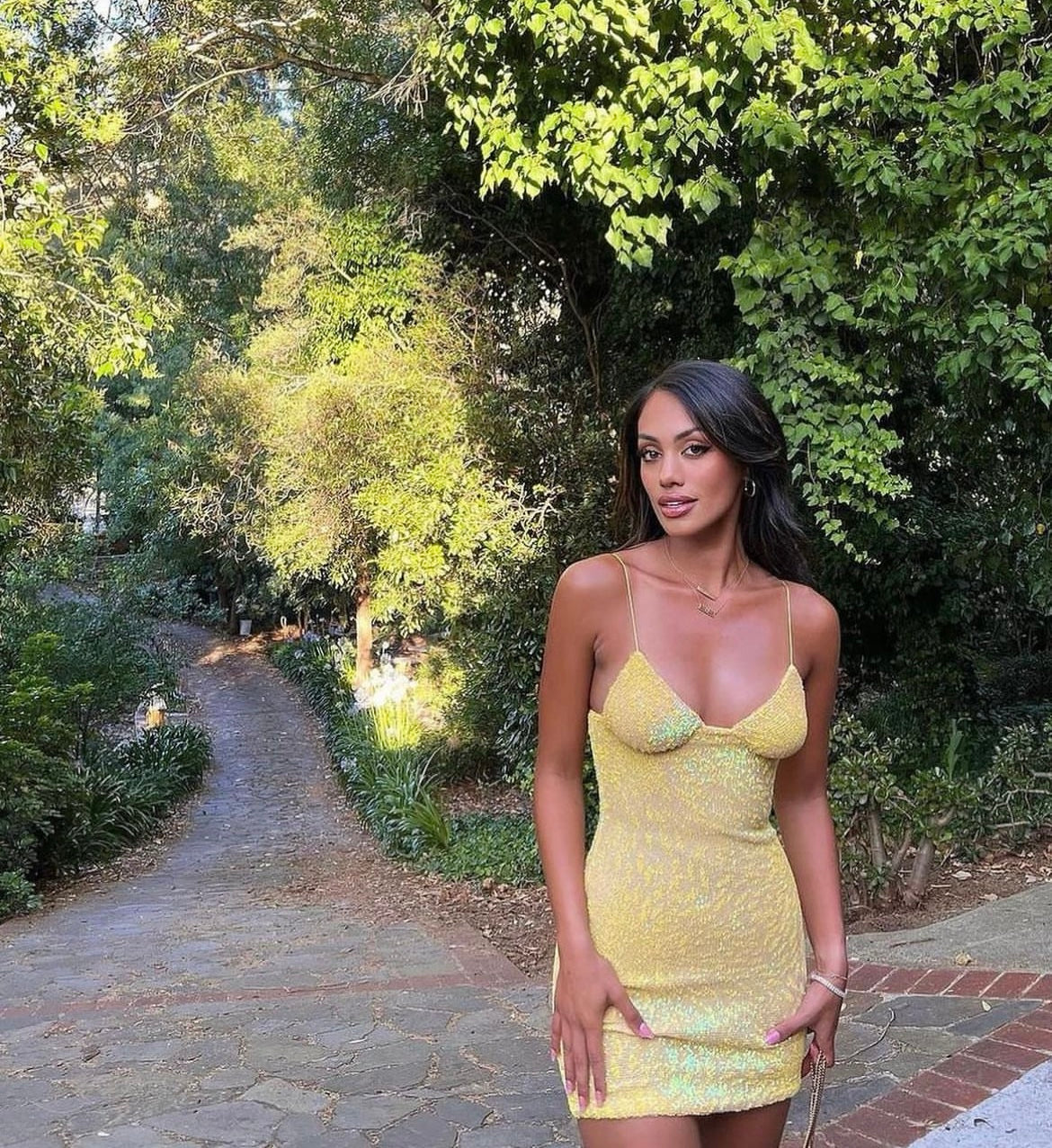 Natalie Rolt Josie Mini – Rent with Iz