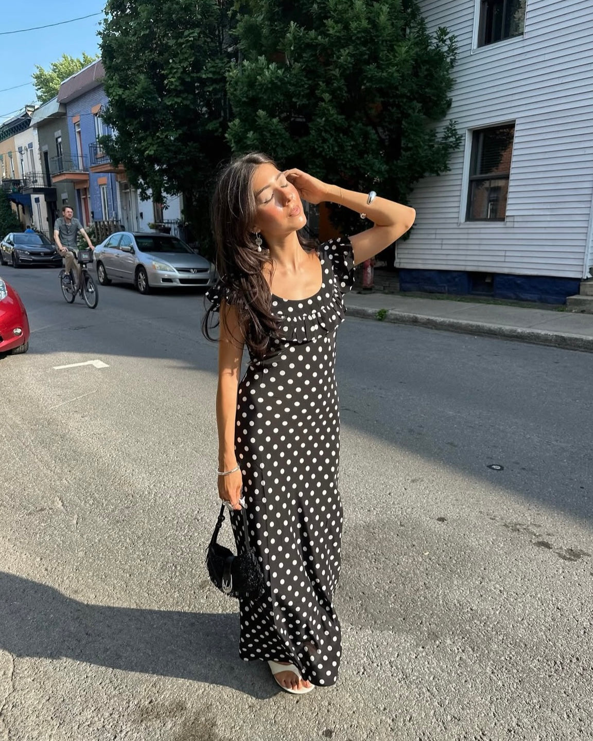 Realisation Par Minnie Dress - Moonlight | Designer Dress Hire