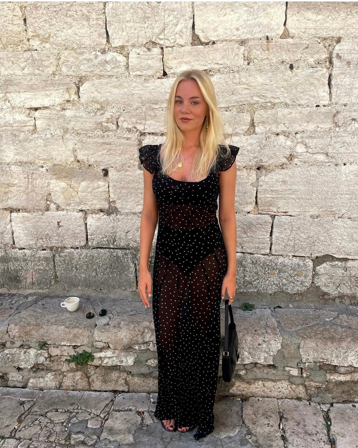 Realisation Par Lila Maxi - Spotty – Rent with Iz