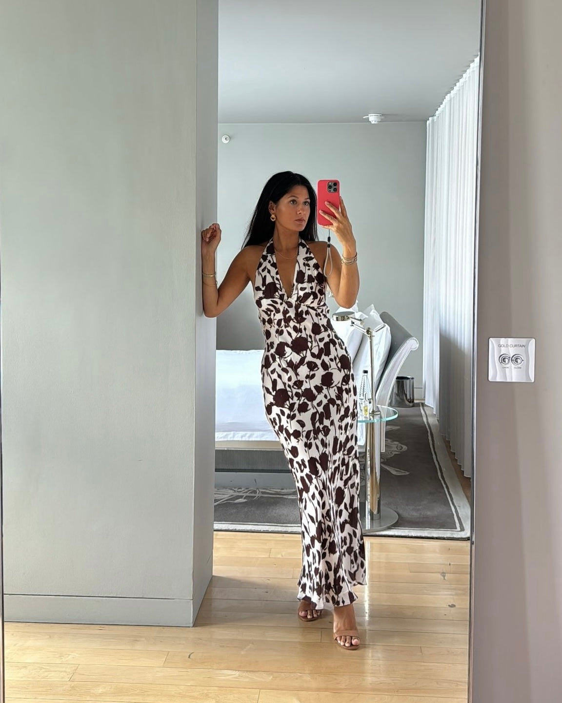 Réalisation Par Simone Dress – Designer Dress Hire NZ | Rent With Iz ...