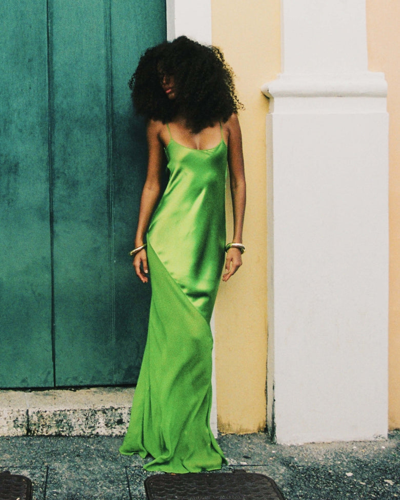 Rat & Boa Ruba Maxi Rat & Boa Ruba Maxi