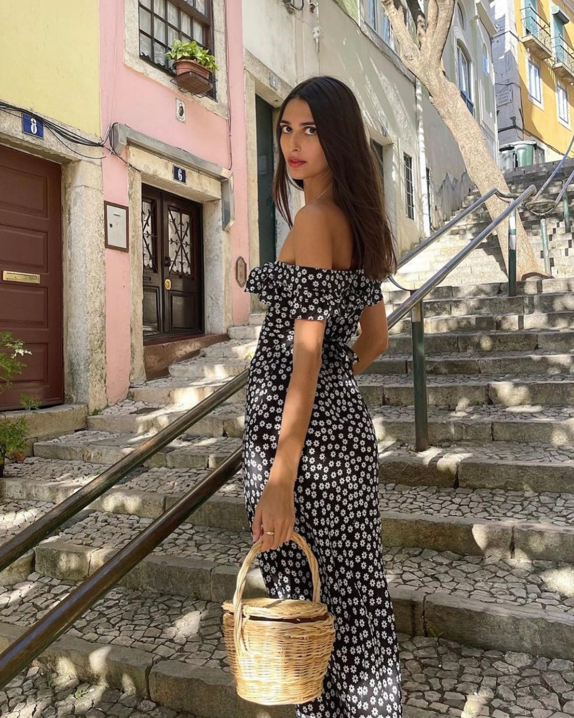 Realisation Par Minnie Dress - Dance – Rent with Iz