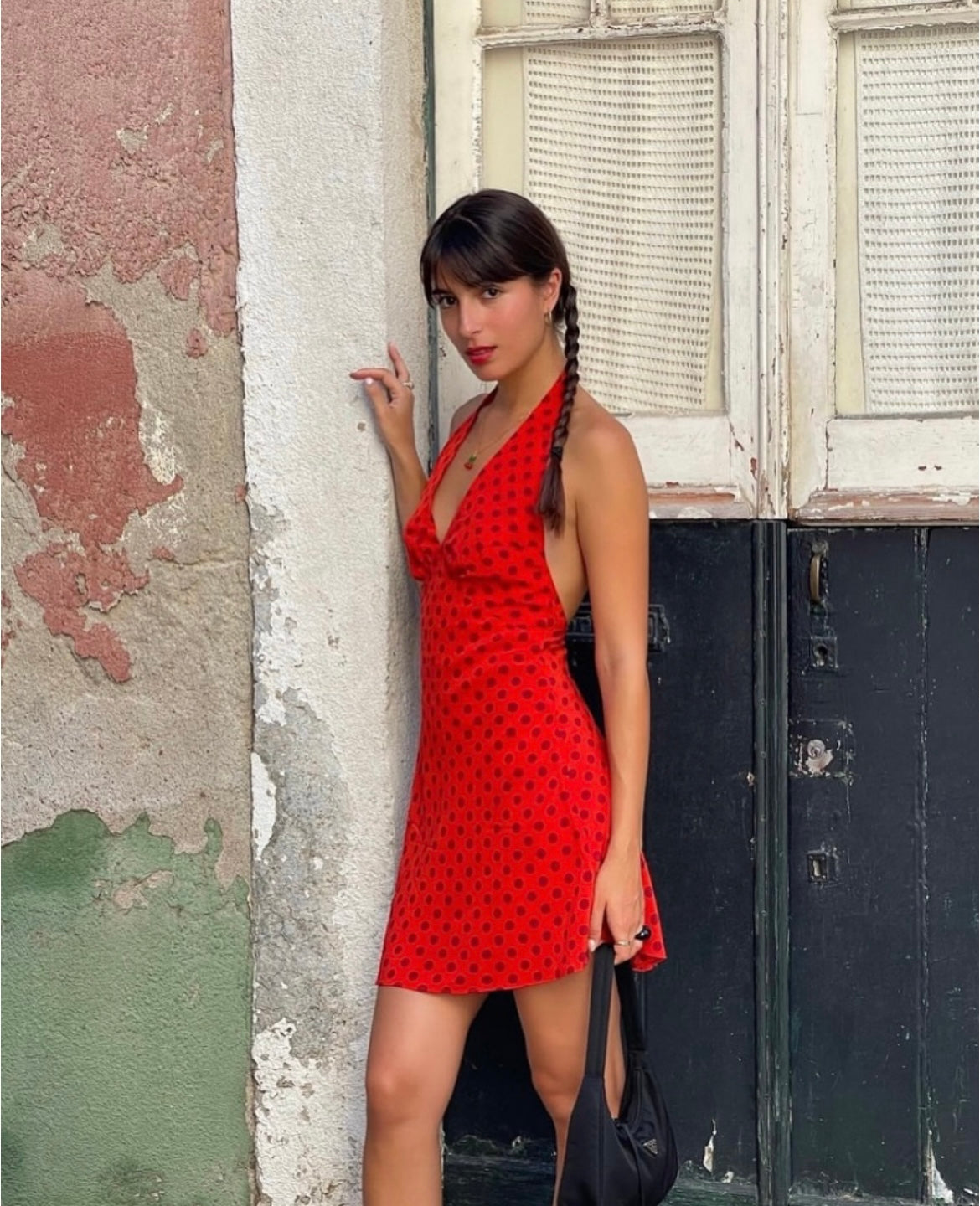 Realisation Par Leila Mini – Rent with Iz