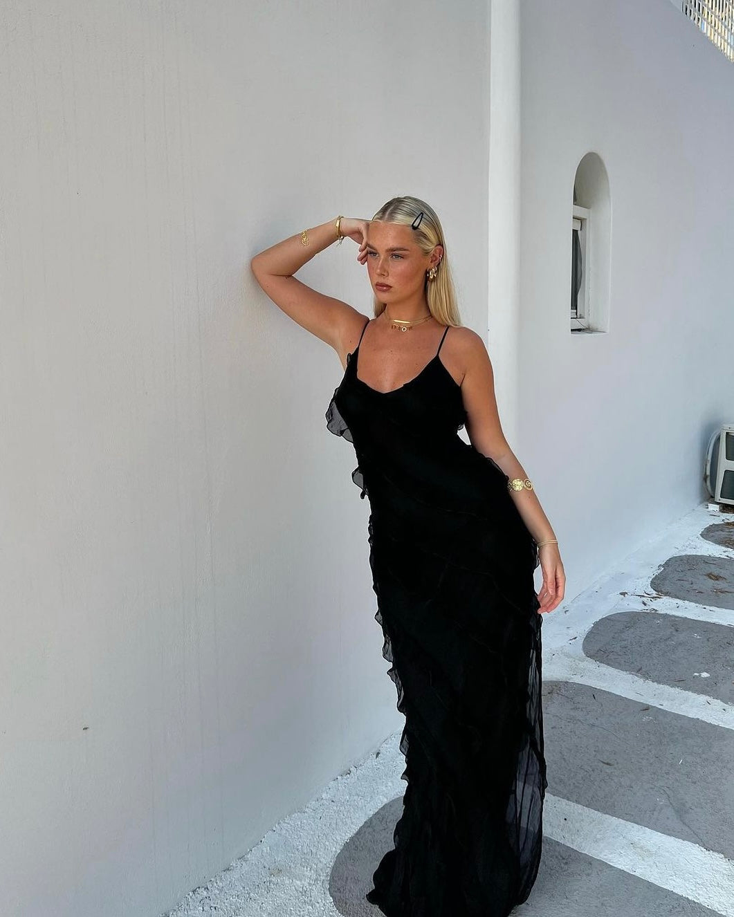 Rat & Boa Selena Dress - Designer Dress Hire