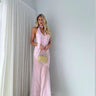 I am Delilah Jasmine Pink Rent with Iz