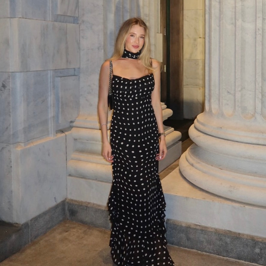 LPA Giulia Maxi Dress - Rent with Iz