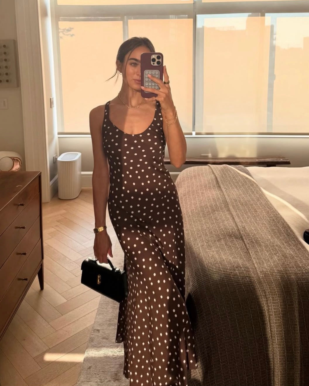 Realisation Par Ellery Dress - Rent with Iz