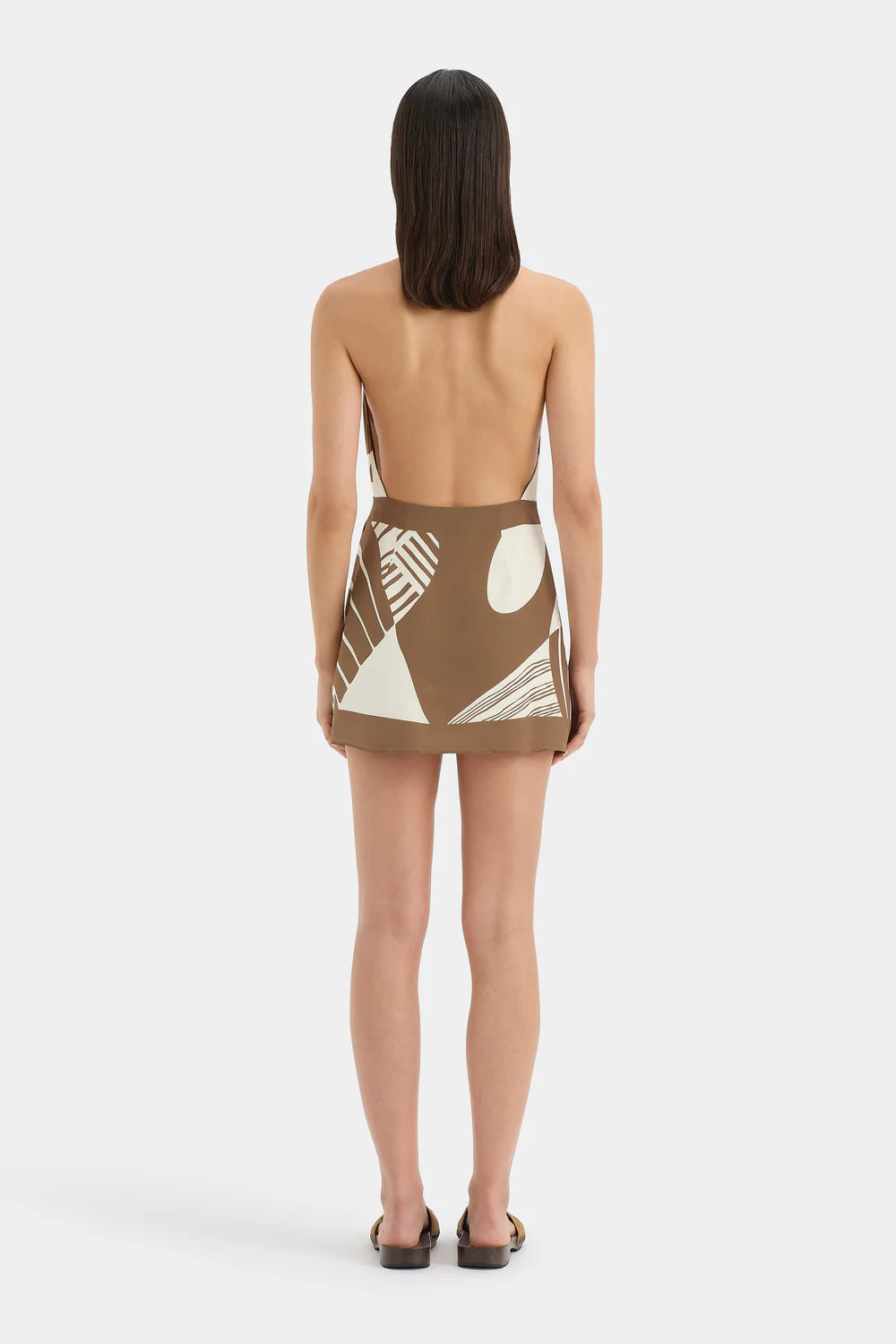 Sir the Label Almara Mini | Designer Dress Hire Rent with Iz Sir the Label Almara Mini | Designer Dress Hire Rent with Iz