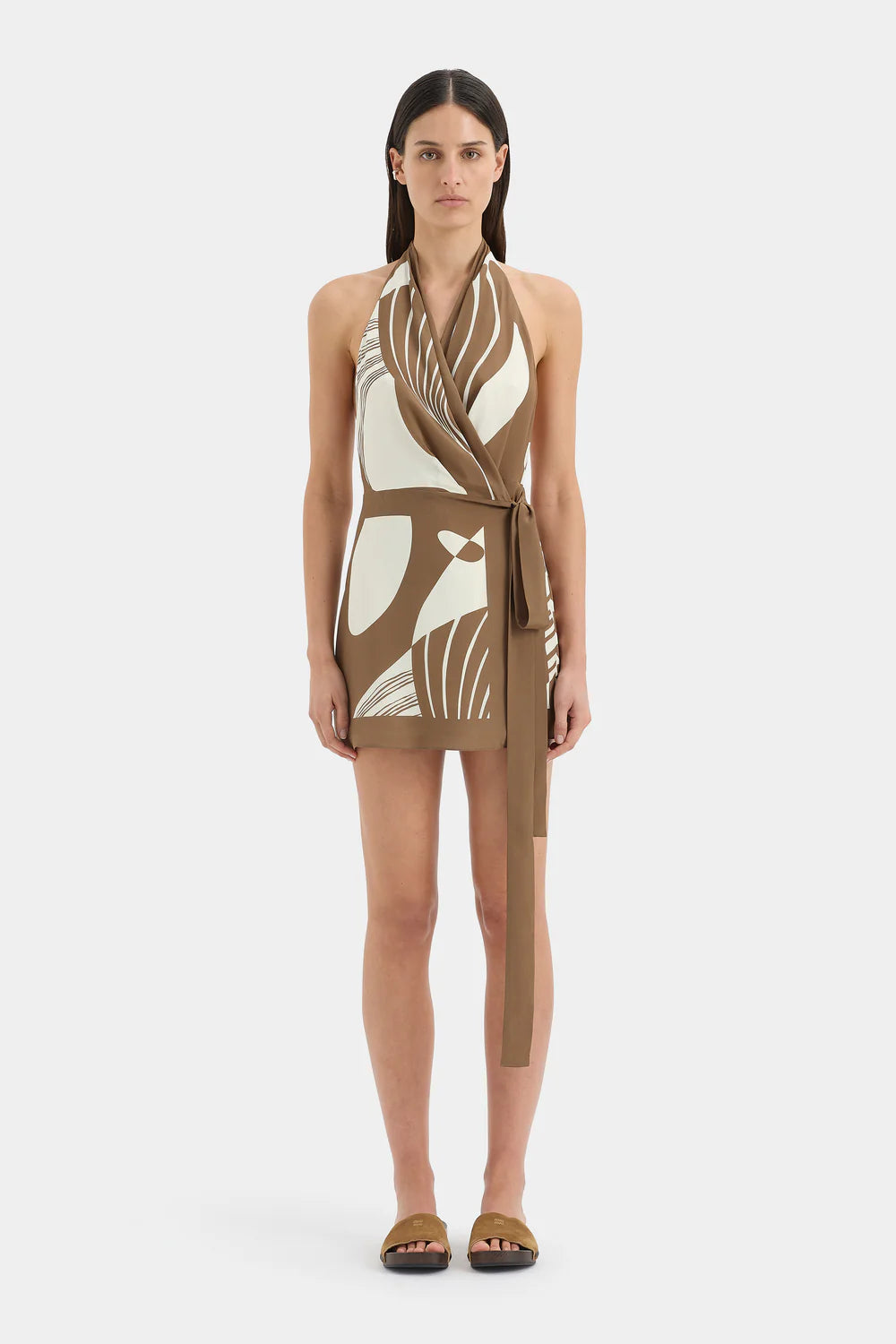 Sir the Label Almara Mini