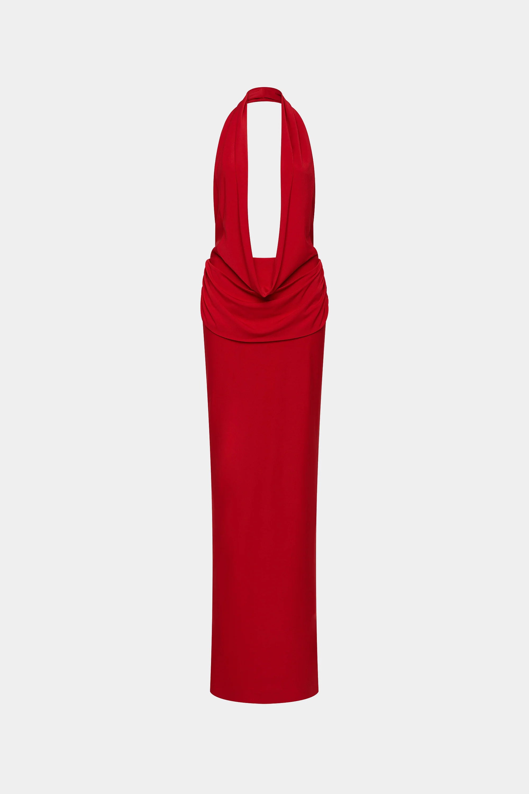 Misha Vanessa Jersey Dress