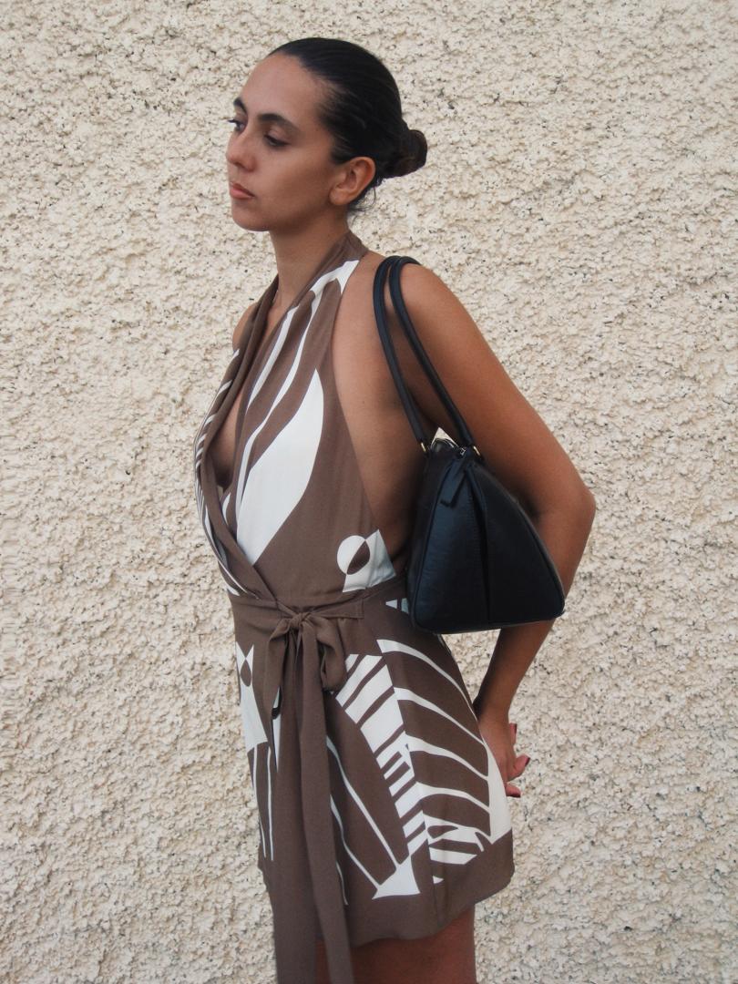 Sir the Label Almara Mini