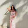 House of CB Seren Gown - Rent with Iz