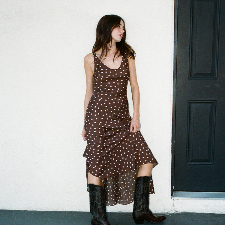 Realisation Par Ellery Dress - Rent with Iz