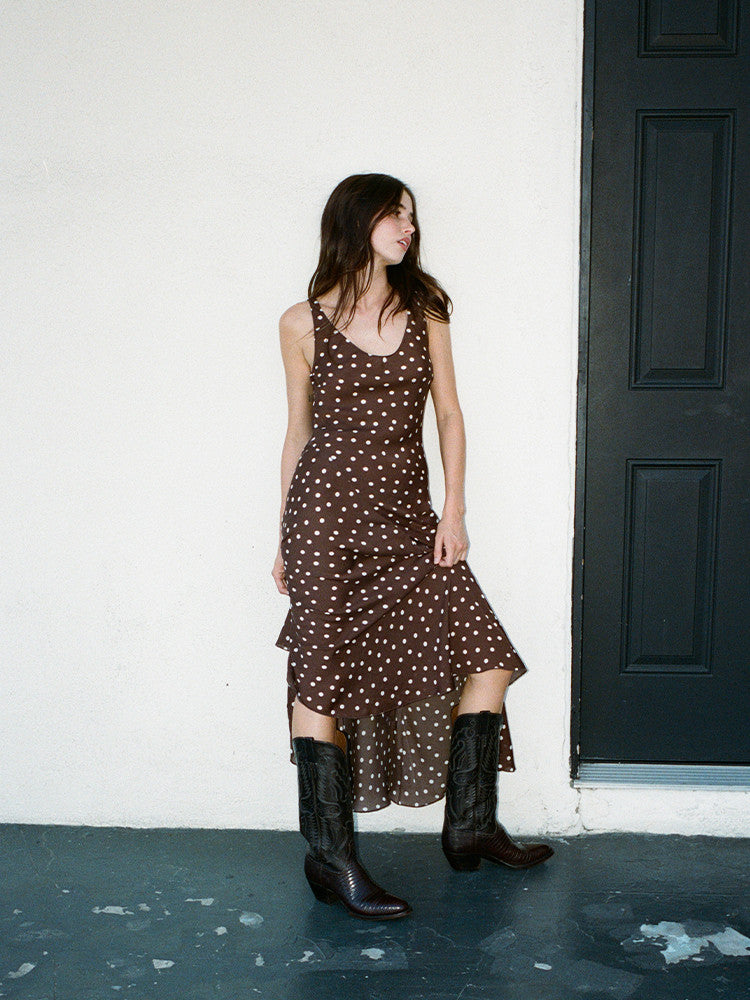 Realisation Par Ellery Dress - Rent with Iz