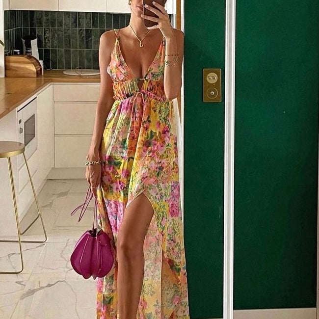 for love and lemons madison mini dress & Crafted in a vibrant satin rose burnout fabric For Love and Lemons -